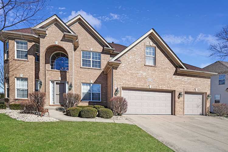 25754 Meadowland Circle Plainfield, IL 60585