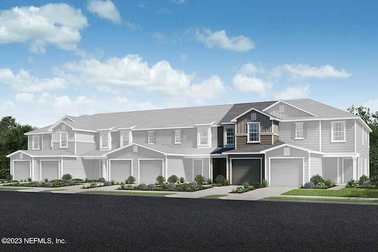 38 Silver Fern DR Jacksonville, FL 32086