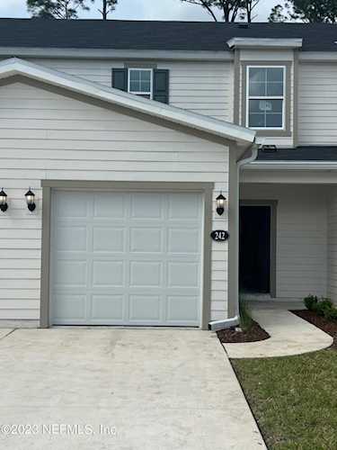 242 Mustard Hill CT St Augustine, FL 32086
