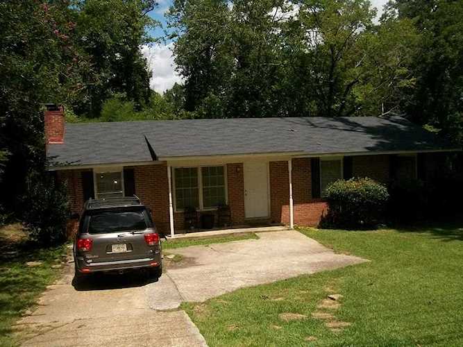 3733 Claymore Road Columbus, GA 31907