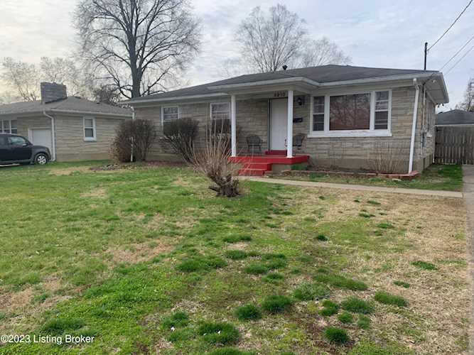 4910 Axtell Ave Louisville, KY 40258