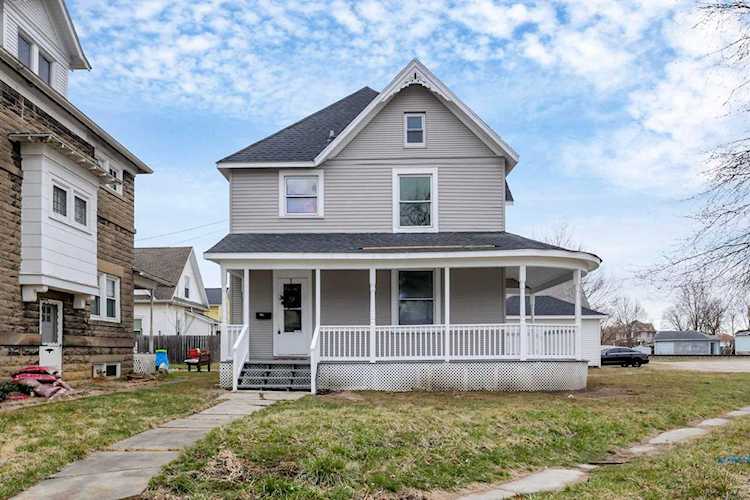 602 Hopley Avenue Bucyrus, OH 44820