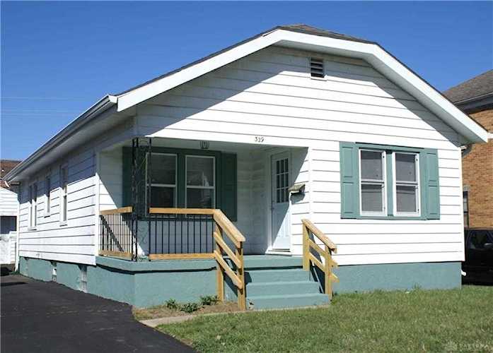 329 E Bruce Avenue Dayton, OH 45405