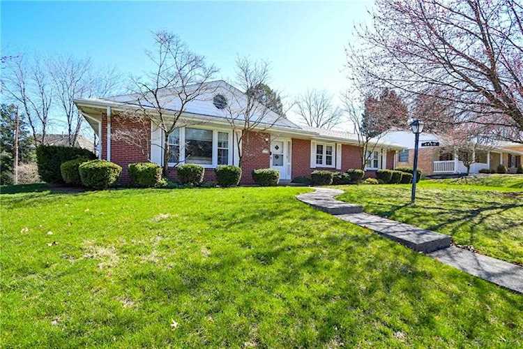 4450 Mapleridge Place Dayton, OH 45429