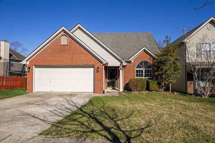 2005 Baltusrol Ln Lexington, KY 40509