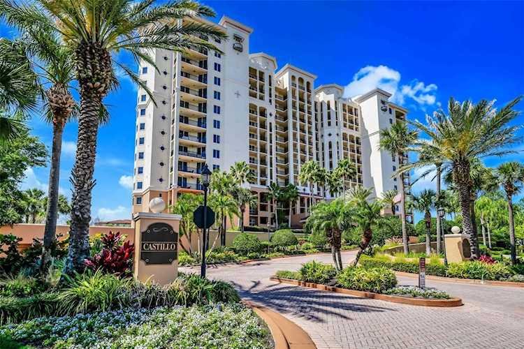 5823 Bowen Daniel Dr #1502 Tampa, FL 33616