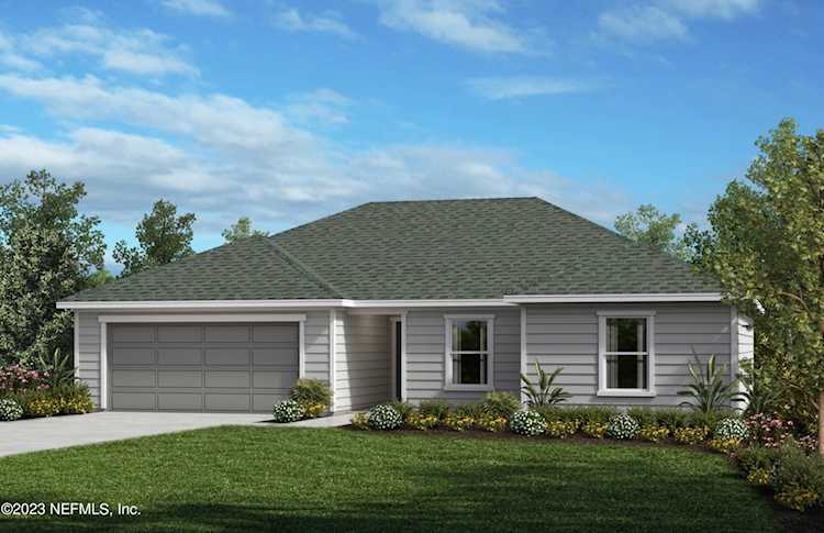 4523 Prosperity WAY Jacksonville, FL 32210