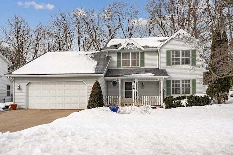 3066 Crusade Ln Green Bay, City of Green Bay, WI 54313