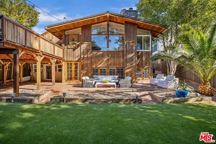 501 Almar Ave Pacific Palisades, CA 90272