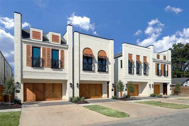 517 W 27th Street Houston, TX 77008