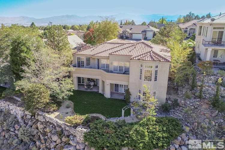 2355 Manzanita Ln Reno, NV 89509