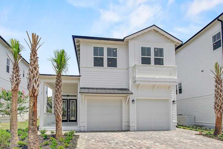 59 Seaboard Lane #Lot 06 Santa Rosa Beach, FL 32459