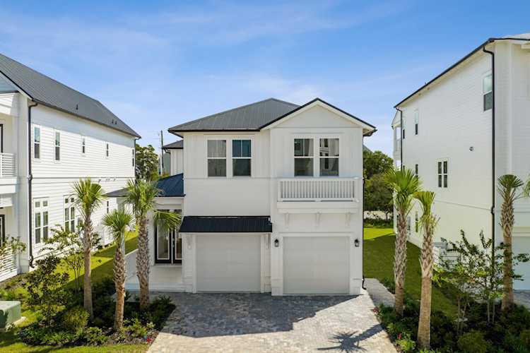 39 Seaboard Lane #Lot 04 Santa Rosa Beach, FL 32459
