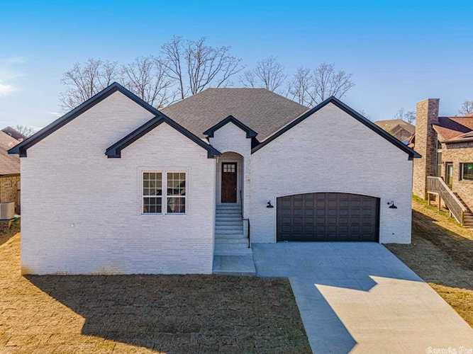 8817 Stillwater Road Sherwood, AR 72120