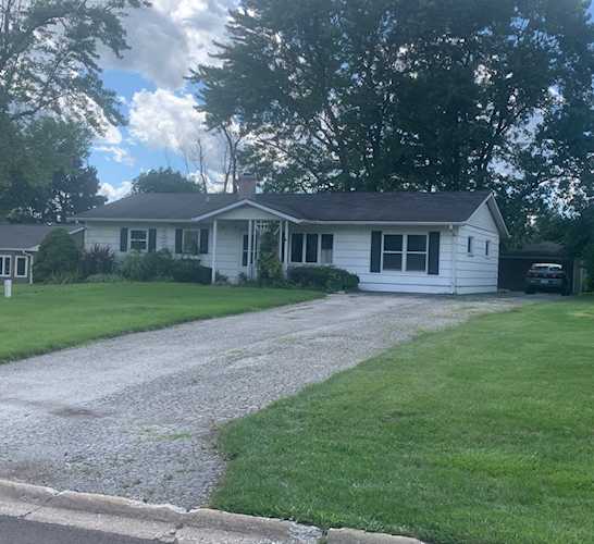 5532 S Quincy St Hinsdale, IL 60521