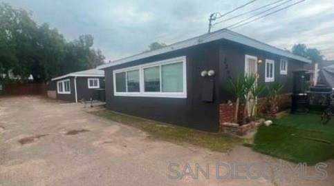 2355-57 Washington St Lemon Grove, CA 91945