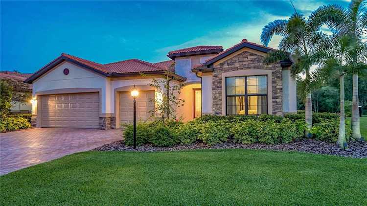 9730 Carnoustie PLACE Bradenton, FL 34211