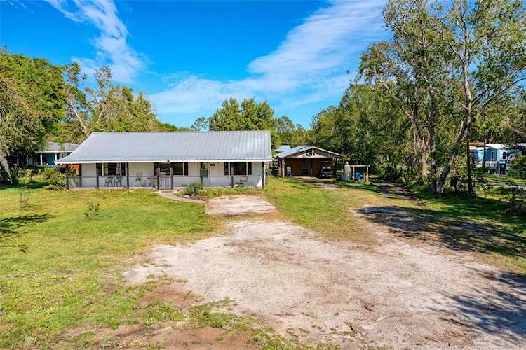 10489 Brendle Rd Myakka City, FL 34251