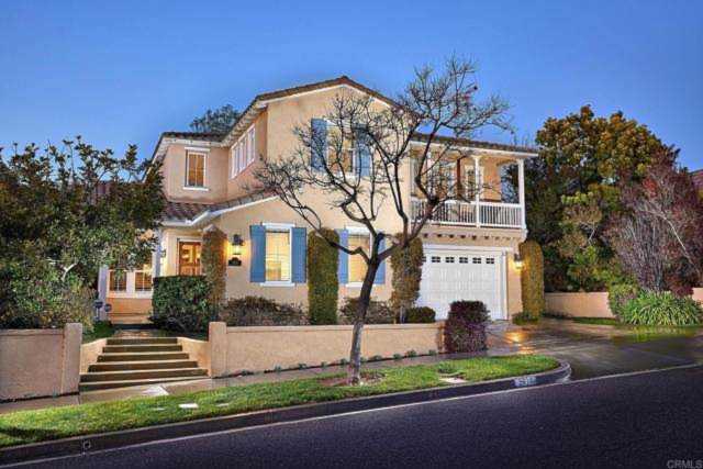 2610 Garden House Road Carlsbad, CA 92009