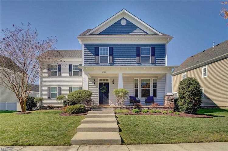 2088 Piedmont Rd Suffolk, VA 23435 | MLS 10478017 Photo 1