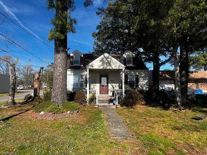 2318 Florida Ave Norfolk, VA 23513 | MLS 10478560 Photo 1