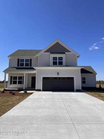 120 Hannah Drive Elizabeth City, NC 27909