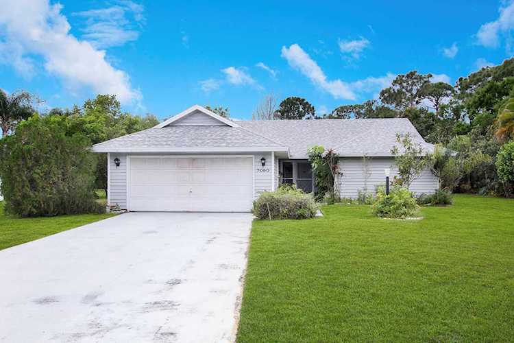7090 SE Lillian Court Stuart, FL 34997