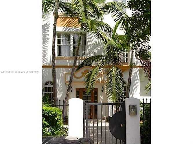 737 Jefferson Ave #202 Miami Beach, FL 33139
