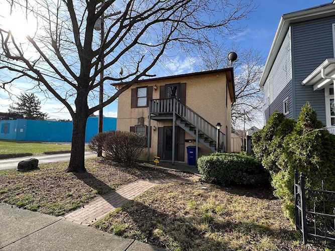425 E Gates Street Columbus, OH 43206