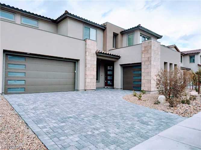 219 Carmel Sky St Las Vegas, NV 89138