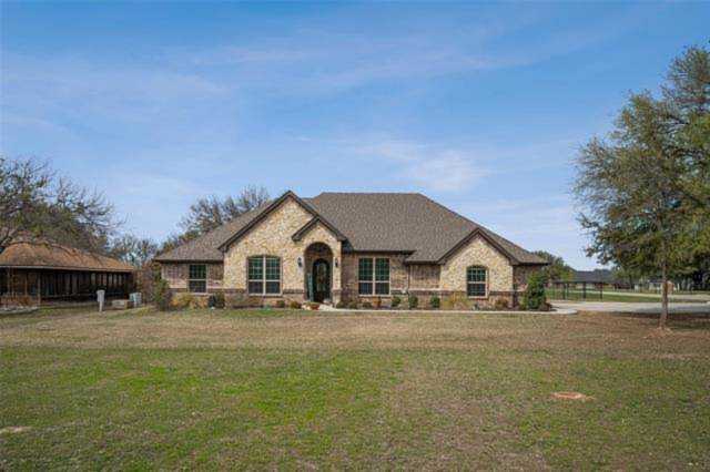 2214 Tree Top Court Granbury, TX 76049