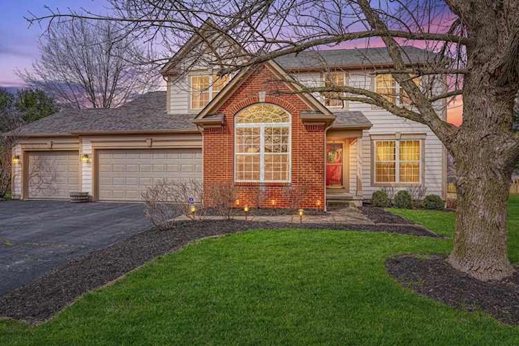 7470 Creek Court Canal Winchester, OH 43110