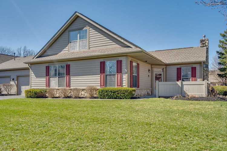111 Villamere Drive Columbus, OH 43213