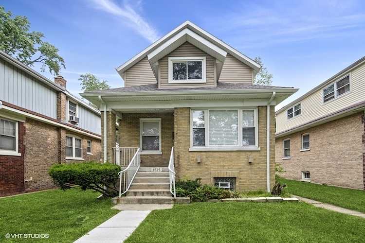 8525 S Vernon Ave Chicago, IL 60619