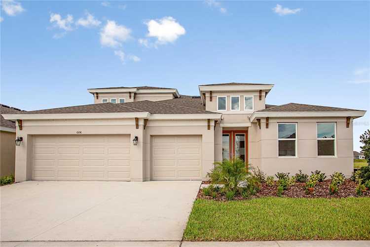 6106 Hidden Branch Dr Apollo Beach, FL 33572