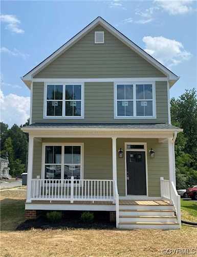 2406 Bells Rd Richmond, VA 23234