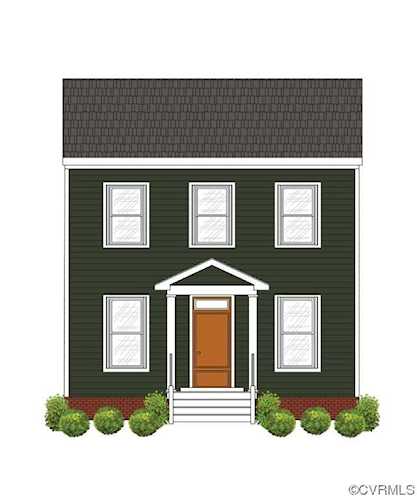 3824 Meridian Ave Richmond, VA 23234