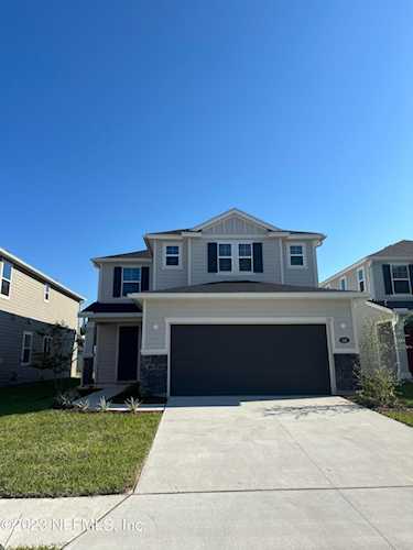 116 Bayard PL St Johns, FL 32259