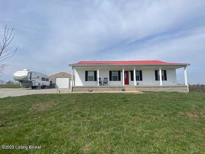 5621 Yates Cooney Neck Rd Bloomfield, KY 40008