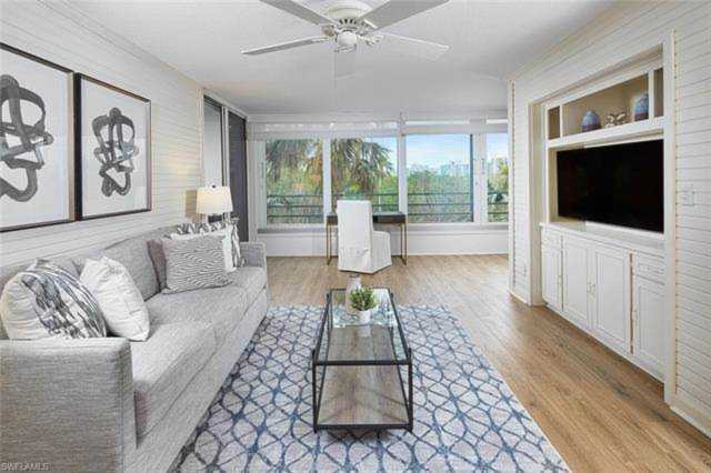 5555 Heron Point Dr #302 Naples, FL 34108