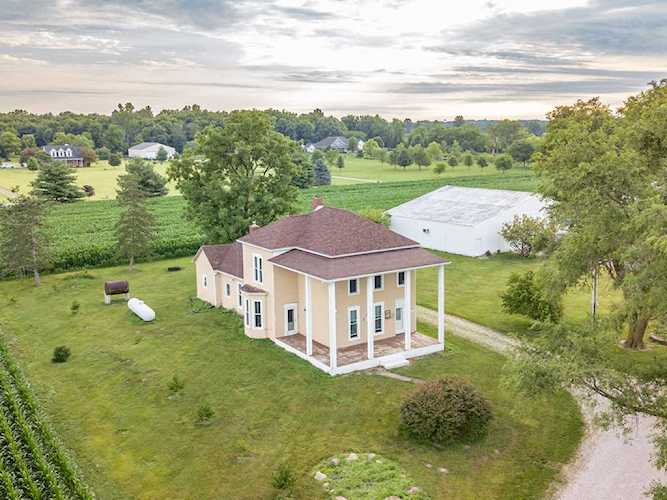 1680 W 400 N Franklin, IN 46131