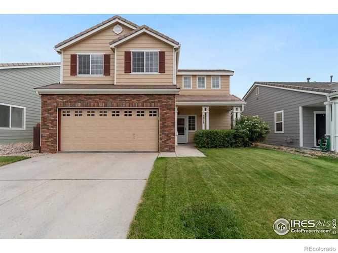 3915 Rannoch St Fort Collins, CO 80524