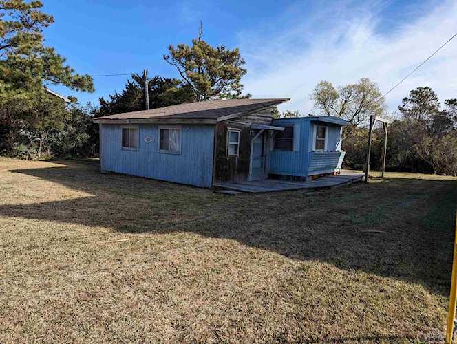 51237 Lullaby Lane Frisco, NC 279360000
