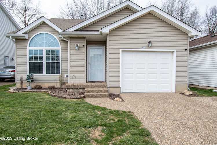 10514 Firview Ct Louisville, KY 40299