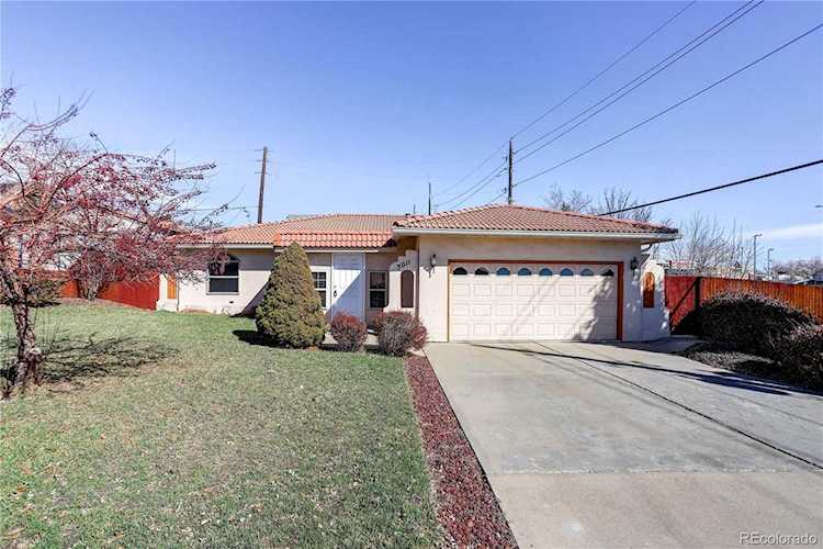 3011 W 95th Ave Westminster, CO 80031