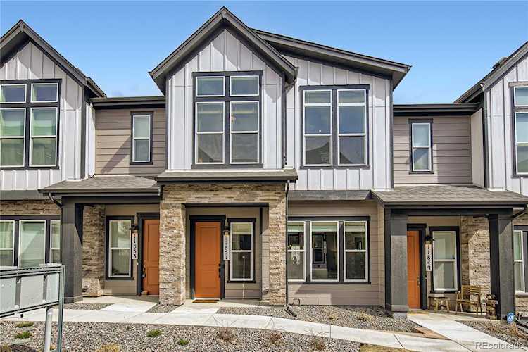11851 W 51st Ave Wheat Ridge, CO 80033