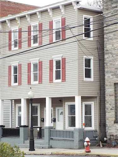 24 North Main St #5 Bangor, PA 18013