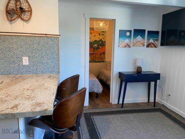 21 Sitting Bull Rd Big Sky, MT 59716