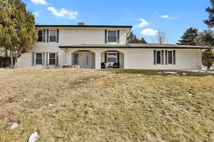12108 N 4th St Parker, CO 80134