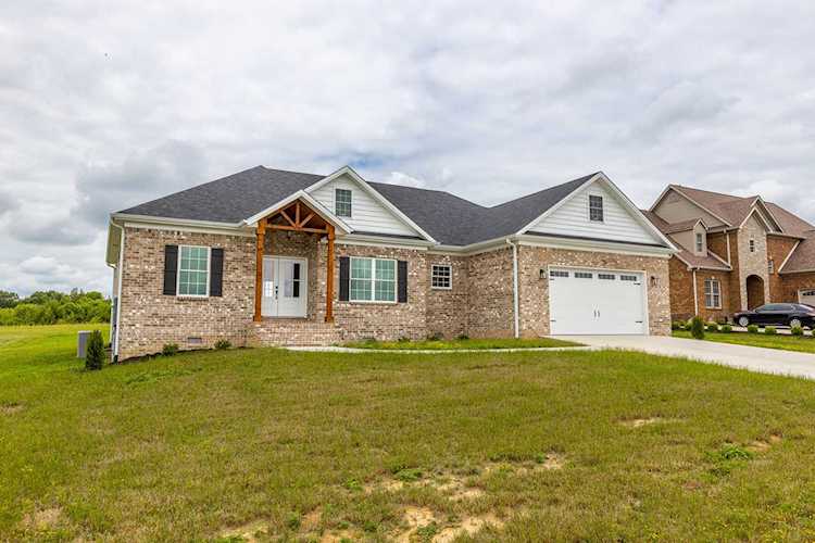 109 Jenn Oak Ln Harrodsburg, KY 40330